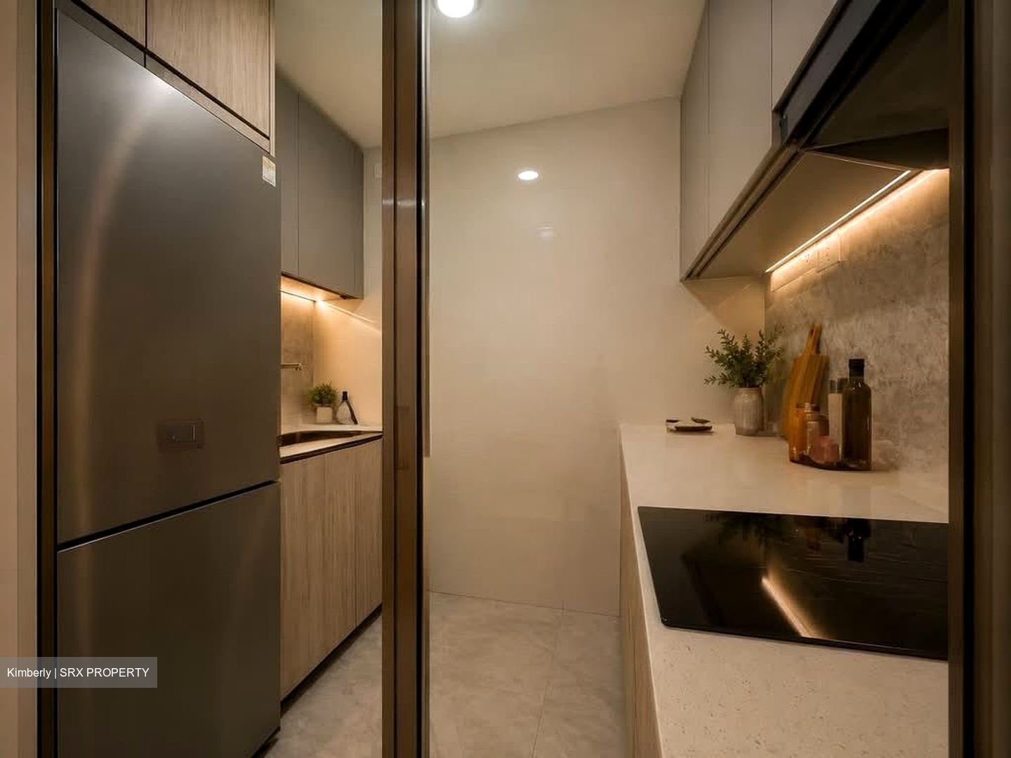 Amo Residence (D20), Apartment #559709131